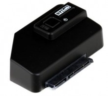 Адаптер ST-Lab U-520, USB3.0 to 2.5"/3.5" SATA300
