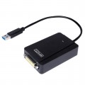 Адаптер ST-Lab U-1500, USB3.0 to DVI (up to 2048x1152)