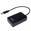 Адаптер ST-Lab U-1510, USB 3.0 to HDMI (up to 2560x1440@50Hz)